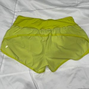 Zyia shorts